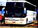Canaã Turismo 4749 na cidade de Paudalho, Pernambuco, Brasil, por Edjunior Sebastião. Número da foto: #12376906.