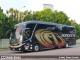 Expresso Nordeste 5485 na cidade de Curimatá, Piauí, Brasil, por Andrey  Soares Vassão. Número da foto: #12375941.