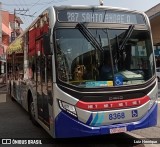 Next Mobilidade - ABC Sistema de Transporte 8368 na cidade de Santo André, São Paulo, Brasil, por Luiz Henrique. Número da foto: #12375908.