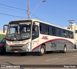 Auto Viação ABC RJ 105.128 na cidade de Niterói, Rio de Janeiro, Brasil, por Thiago Oliveira. Número da foto: #:id.