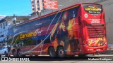 Carvalho Tur Transportes e Turismo 1011 na cidade de Belém, Pará, Brasil, por Matheus Rodrigues. Número da foto: #12375902.