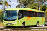 Tursan - Turismo Santo André 745 na cidade de Resende, Rio de Janeiro, Brasil, por Paulo Henrique Pereira Borges. Número da foto: #12378177.
