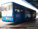 Transol Transportes Coletivos 50325 na cidade de Florianópolis, Santa Catarina, Brasil, por Marcos Francisco de Jesus. Número da foto: #:id.