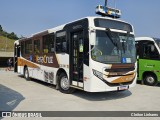 Auto Ônibus Vera Cruz DC 5.038 na cidade de Duque de Caxias, Rio de Janeiro, Brasil, por Cleiton Linhares. Número da foto: #12377414.