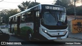 Viação Lira 22260 na cidade de Cabreúva, São Paulo, Brasil, por Henrique Oliveira. Número da foto: #12377959.