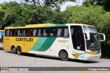 Empresa Gontijo de Transportes 12540 na cidade de São Paulo, São Paulo, Brasil, por Rodrigo Matheus. Número da foto: #12377076.