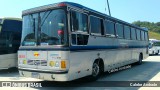 Associação de Preservação de Ônibus Clássicos 8016 na cidade de Duque de Caxias, Rio de Janeiro, Brasil, por Calebe Andrade. Número da foto: #12377340.