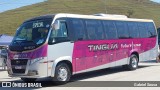 Transportadora Tinguá RJ 156.207 na cidade de Duque de Caxias, Rio de Janeiro, Brasil, por Gabriel Sousa. Número da foto: #12377808.
