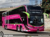 Viação Garcia 86019 na cidade de São Paulo, São Paulo, Brasil, por Bruno Kozeniauskas. Número da foto: #:id.