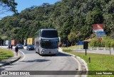 Auto Viação 1001 RJ 108.1128 na cidade de Teresópolis, Rio de Janeiro, Brasil, por Luan Teixeira. Número da foto: #12376330.