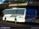 VUSC - Viação União Santa Cruz 5005 na cidade de Santa Cruz do Sul, Rio Grande do Sul, Brasil, por Emerson Dorneles. Número da foto: #:id.