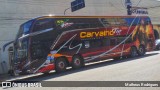 Carvalho Tur Transportes e Turismo 1011 na cidade de Belém, Pará, Brasil, por Matheus Rodrigues. Número da foto: #12375901.