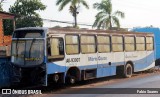 Sucata e Desmanches AV-93907 na cidade de Marituba, Pará, Brasil, por Fabio Soares. Número da foto: #12376774.