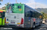 Auto Viação 1001 RJ 108.823 na cidade de Niterói, Rio de Janeiro, Brasil, por Breno Vieira. Número da foto: #12378334.