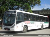 Borborema Imperial Transportes 846 na cidade de Jaboatão dos Guararapes, Pernambuco, Brasil, por Gustavo Felipe Melo. Número da foto: #12378050.