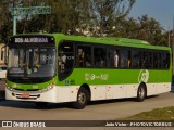 Tijuquinha - Auto Viação Tijuca A50003 na cidade de Rio de Janeiro, Rio de Janeiro, Brasil, por João Victor - PHOTOVICTORBUS. Número da foto: #:id.