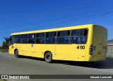 Coletivos Rainha 410 na cidade de São Bento do Sul, Santa Catarina, Brasil, por Eduardo Lorenzetti. Número da foto: #12377223.