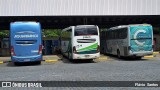 Viação Águia Branca 32890 na cidade de Cruz das Almas, Bahia, Brasil, por Flávio  Santos. Número da foto: #12377578.