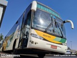 Empresa Gontijo de Transportes 16030 na cidade de Ribeirão Preto, São Paulo, Brasil, por Daniel Aparecido de Souza. Número da foto: #12377098.