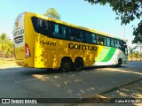 Empresa Gontijo de Transportes 19470 na cidade de Ipatinga, Minas Gerais, Brasil, por Celso ROTA381. Número da foto: #12377674.