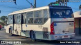 Cristo Rei > CCD Transporte Coletivo > SPE Via Mobilidade S/A DL315 na cidade de Curitiba, Paraná, Brasil, por Lucas Weber Calizario. Número da foto: #12376069.