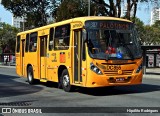 SPE VIA MOBILIDADE S/A DC855 na cidade de Curitiba, Paraná, Brasil, por Hipólito Rodrigues. Número da foto: #12377037.