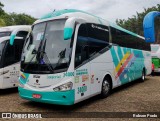 Imperial Turismo 34000 na cidade de Campinas, São Paulo, Brasil, por Robson Prado. Número da foto: #12376579.
