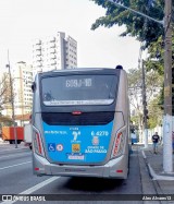 Viação Paratodos > São Jorge > Metropolitana São Paulo > Mobibrasil 6 4270 na cidade de São Paulo, São Paulo, Brasil, por Alex Alvares13. Número da foto: #:id.
