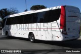 Auto Viação Catarinense 323241 na cidade de Curitiba, Paraná, Brasil, por Hariel Bernades. Número da foto: #:id.