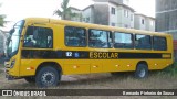 Prefeitura Municipal de Paraipaba 12 na cidade de Fortaleza, Ceará, Brasil, por Bernardo Pinheiro de Sousa. Número da foto: #12378626.