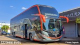 Levare Transportes 2084 na cidade de Ribeirão Preto, São Paulo, Brasil, por Cicero Augusto. Número da foto: #12377001.