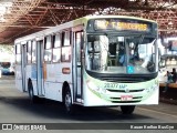 HP Transportes Coletivos 20377 na cidade de Goiânia, Goiás, Brasil, por Kauan Kerllon BusGyn. Número da foto: #:id.