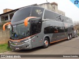 Zanelatur Turismo 3508 na cidade de Esteio, Rio Grande do Sul, Brasil, por Emerson Dorneles. Número da foto: #12376655.