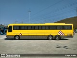 Ônibus Particulares 4387 na cidade de Duque de Caxias, Rio de Janeiro, Brasil, por Diego Motta. Número da foto: #12376454.