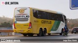 Empresa Gontijo de Transportes 19270 na cidade de Ribeirão das Neves, Minas Gerais, Brasil, por Jorge Elias Neres. Número da foto: #12375935.