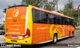 Empresa de Transportes Braso Lisboa RJ 215.002 na cidade de Niterói, Rio de Janeiro, Brasil, por Breno Vieira. Número da foto: #12376371.