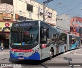 Next Mobilidade - ABC Sistema de Transporte 8354 na cidade de Santo André, São Paulo, Brasil, por Luiz Henrique. Número da foto: #12377907.