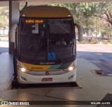 Empresa Gontijo de Transportes 19400 na cidade de Araras, São Paulo, Brasil, por MILLER ALVES. Número da foto: #12376815.