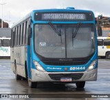 ATT - Atlântico Transportes e Turismo 881444 na cidade de Salvador, Bahia, Brasil, por Silas Azevedo. Número da foto: #:id.