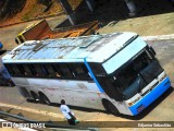 Ônibus Particulares 6000 na cidade de Paudalho, Pernambuco, Brasil, por Edjunior Sebastião. Número da foto: #12377639.