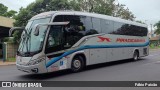 Viação Piracicabana 4083 na cidade de Ribeirão Preto, São Paulo, Brasil, por Fábio Paixão. Número da foto: #12377235.