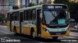Empresa de Transportes Nova Marambaia AT-86107 na cidade de Belém, Pará, Brasil, por Gustavo Igor Santos. Número da foto: #:id.