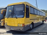 Ônibus Particulares 4387 na cidade de Duque de Caxias, Rio de Janeiro, Brasil, por Edivaldo Santos. Número da foto: #12377123.