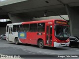 Viação Belo Monte Transportes Coletivos 97102 na cidade de Belo Horizonte, Minas Gerais, Brasil, por Douglas Célio Brandao. Número da foto: #12377351.