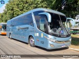 JP Transportes 1123 na cidade de Esteio, Rio Grande do Sul, Brasil, por Emerson Dorneles. Número da foto: #:id.