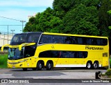Viação Itapemirim 17019 na cidade de Campos dos Goytacazes, Rio de Janeiro, Brasil, por Lucas de Souza Pereira. Número da foto: #12377090.