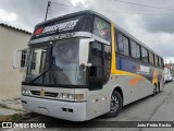 WG Transportes 2900 na cidade de Vitória da Conquista, Bahia, Brasil, por João Pedro Rocha. Número da foto: #:id.