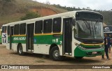 Empresa de Ônibus e Turismo Pedro Antônio 119 na cidade de Paraíba do Sul, Rio de Janeiro, Brasil, por Adriano Duarte. Número da foto: #12376945.