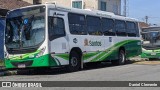 Viação Piracicabana Santos 4262 na cidade de Santos, São Paulo, Brasil, por Daniel Clemente. Número da foto: #12377364.
