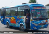 Empresa de Transportes Salaverry Express 34 na cidade de Trujillo, Trujillo, La Libertad, Peru, por MIGUEL ANGEL CEDRON RAMIREZ. Número da foto: #12375848.
